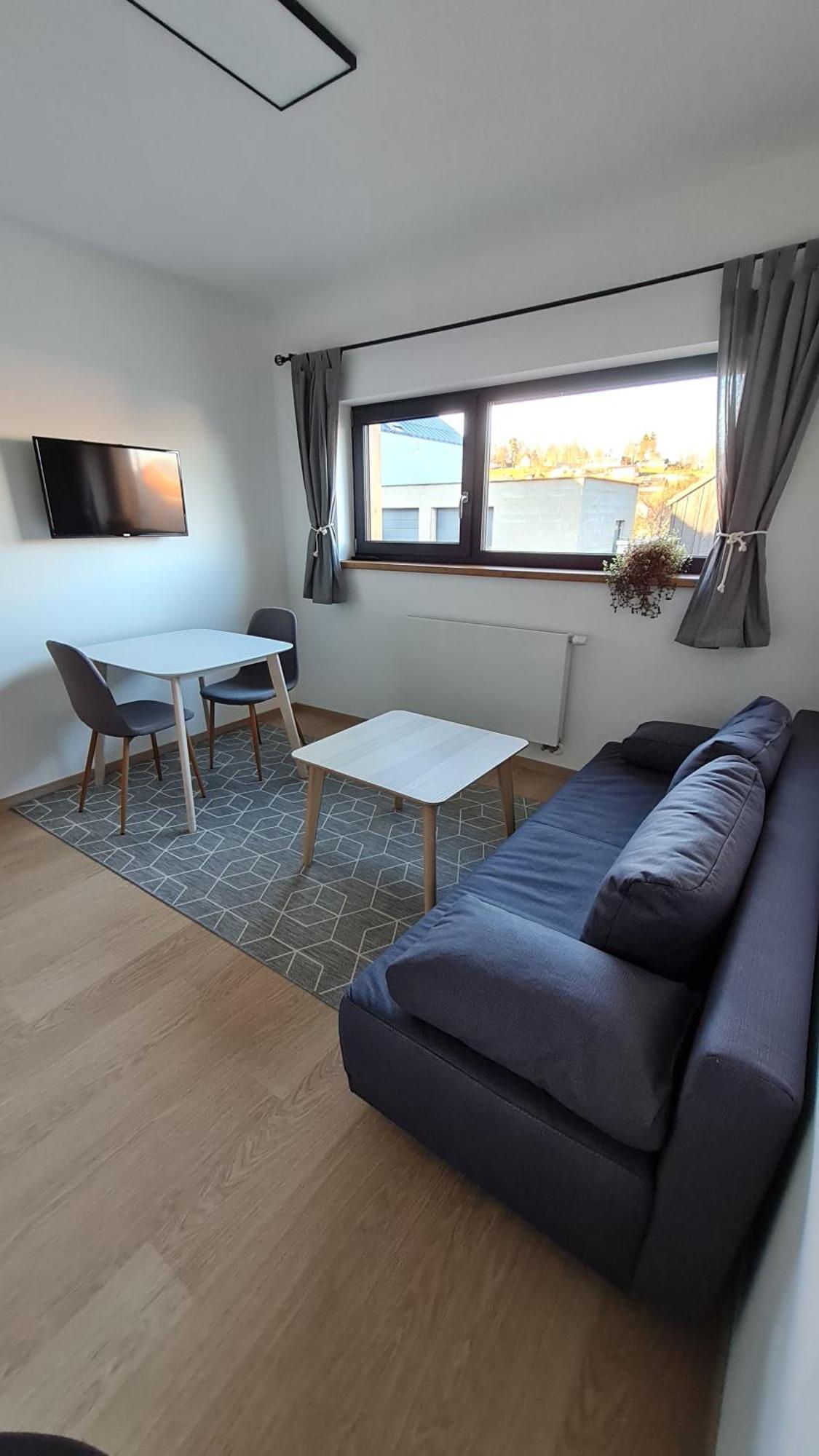 Apartmany Zamecka Jilemnice Exteriör bild