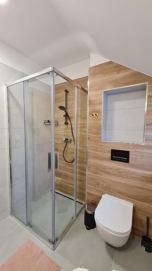 Apartmany Zamecka Jilemnice Exteriör bild
