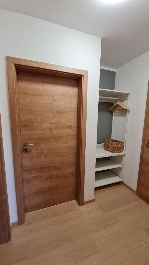 Apartmany Zamecka Jilemnice Exteriör bild