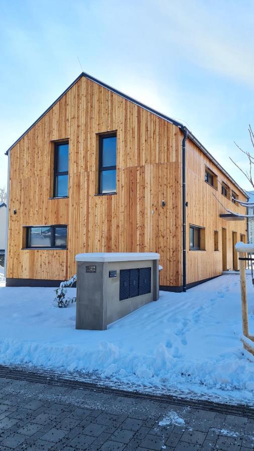 Apartmany Zamecka Jilemnice Exteriör bild