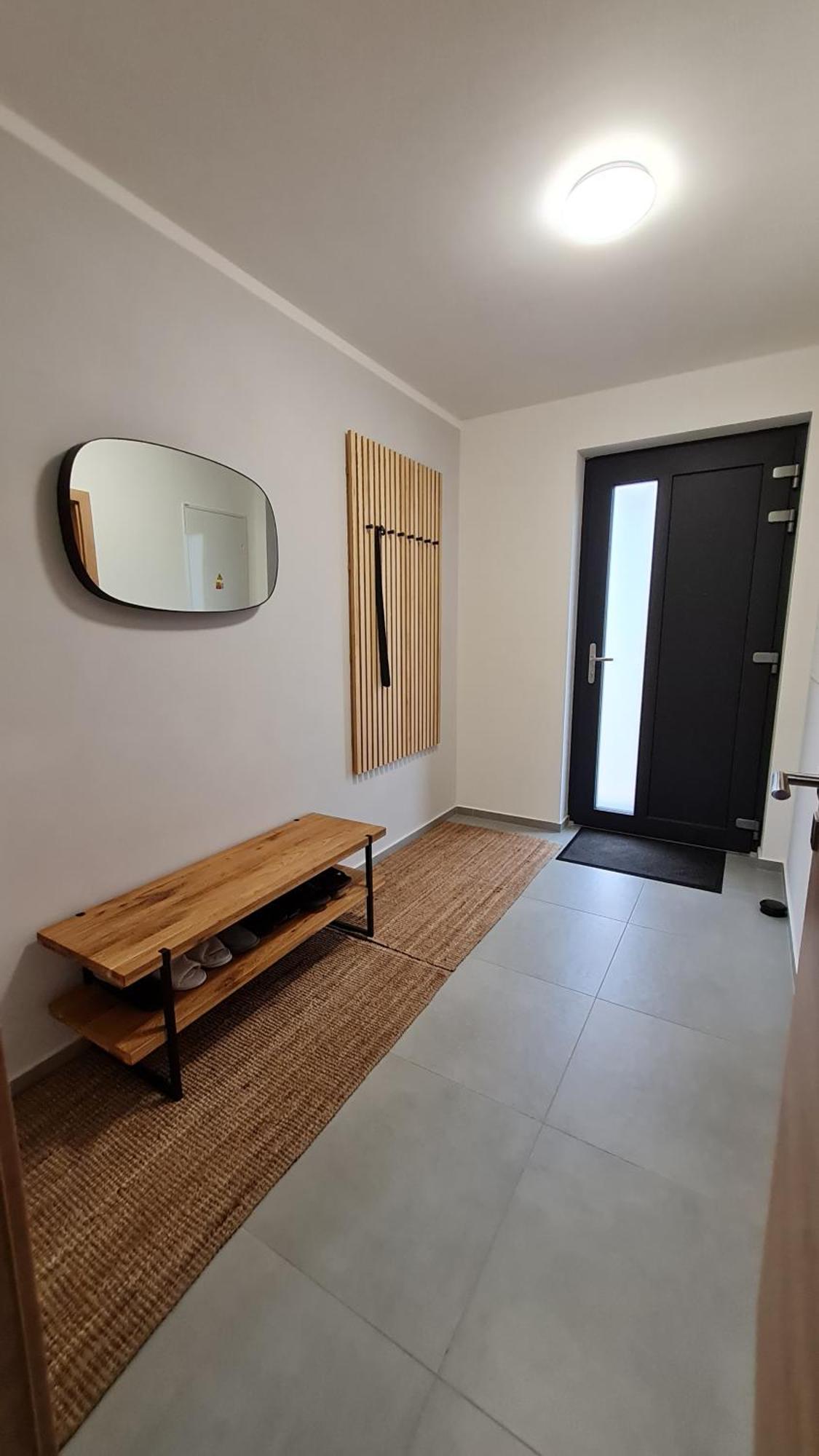 Apartmany Zamecka Jilemnice Exteriör bild
