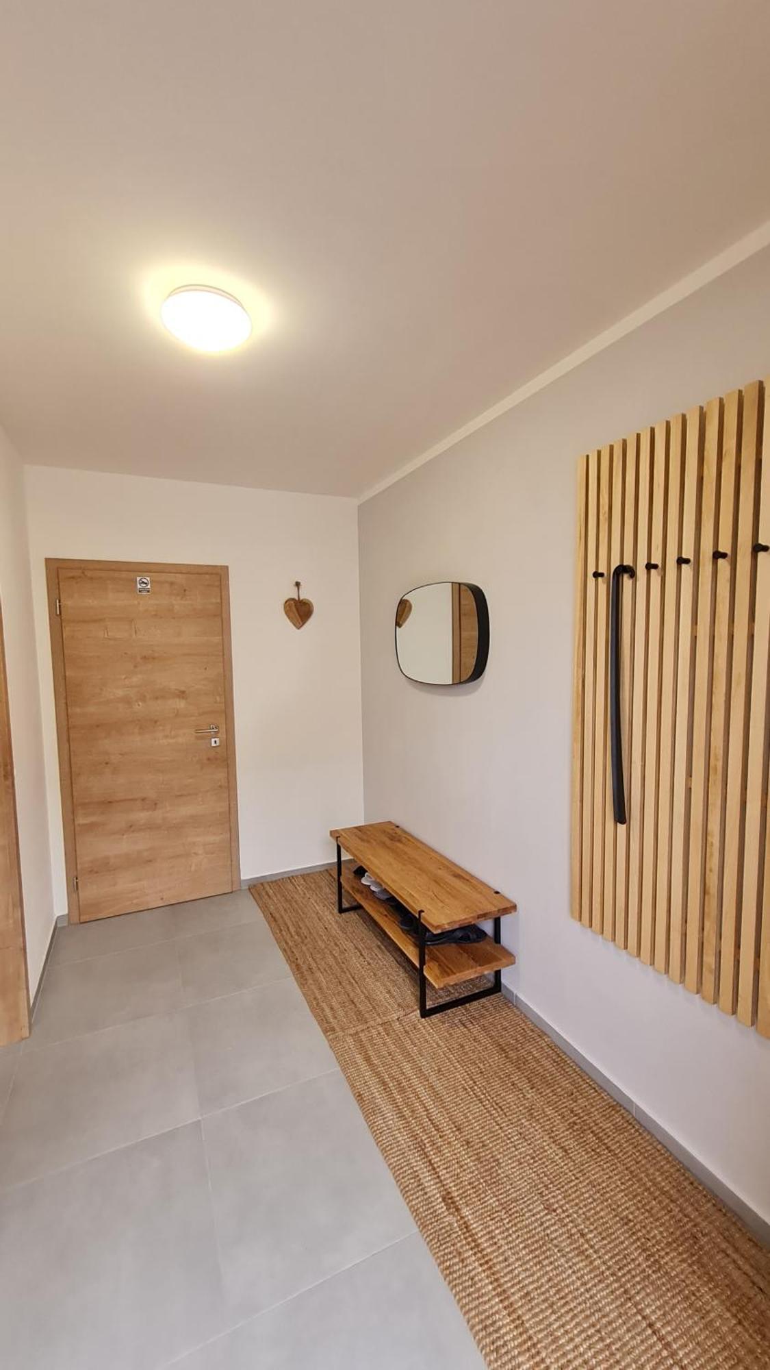 Apartmany Zamecka Jilemnice Exteriör bild