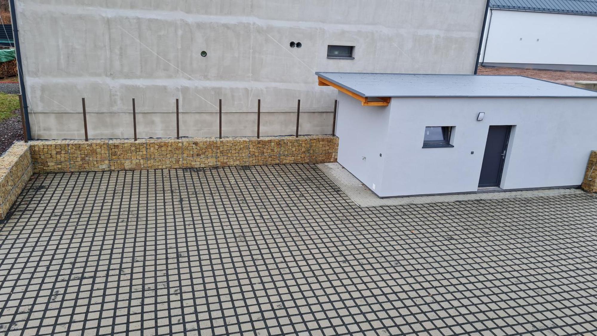 Apartmany Zamecka Jilemnice Exteriör bild