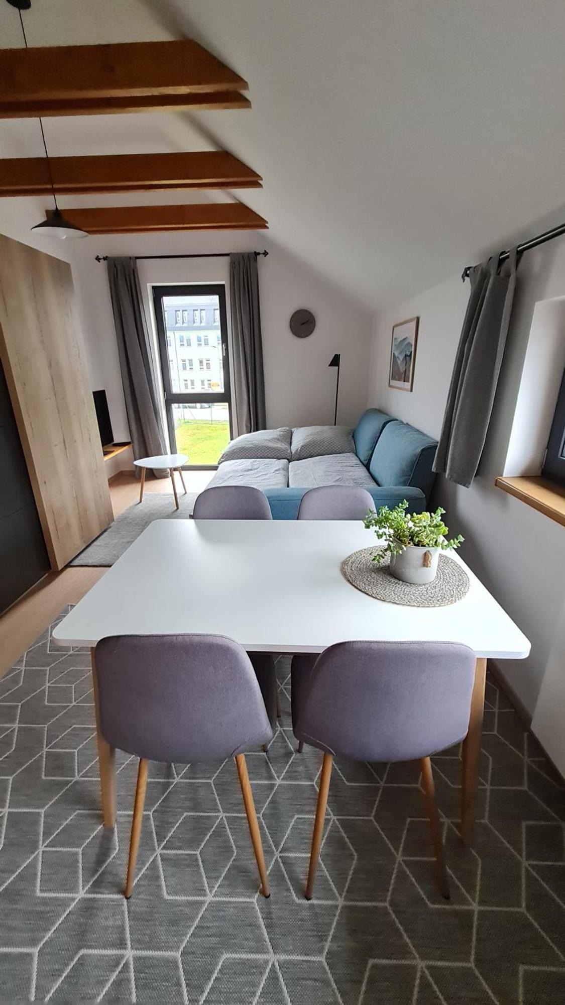 Apartmany Zamecka Jilemnice Exteriör bild