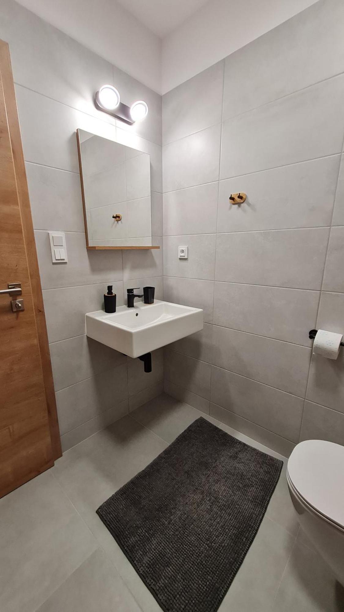 Apartmany Zamecka Jilemnice Exteriör bild