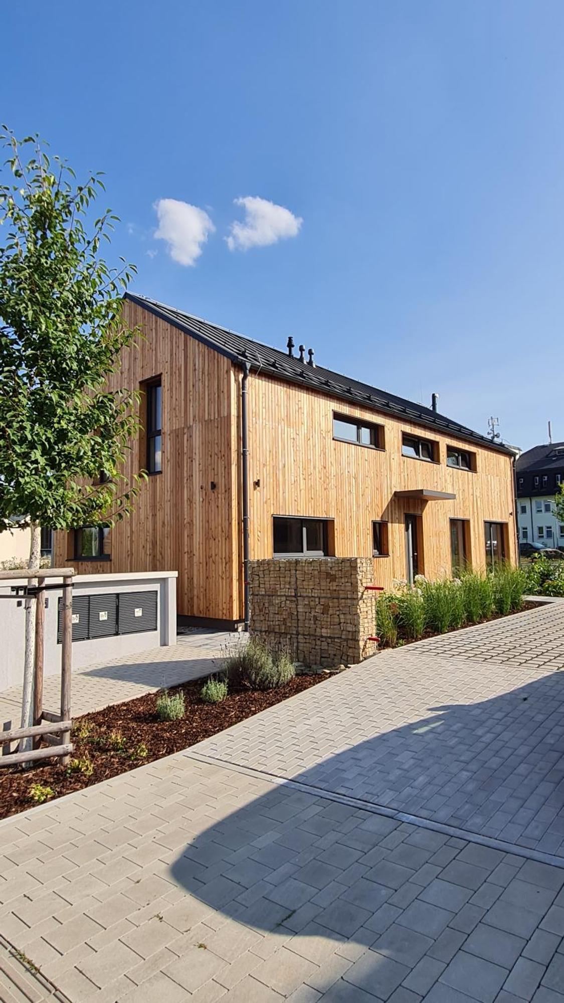 Apartmany Zamecka Jilemnice Exteriör bild