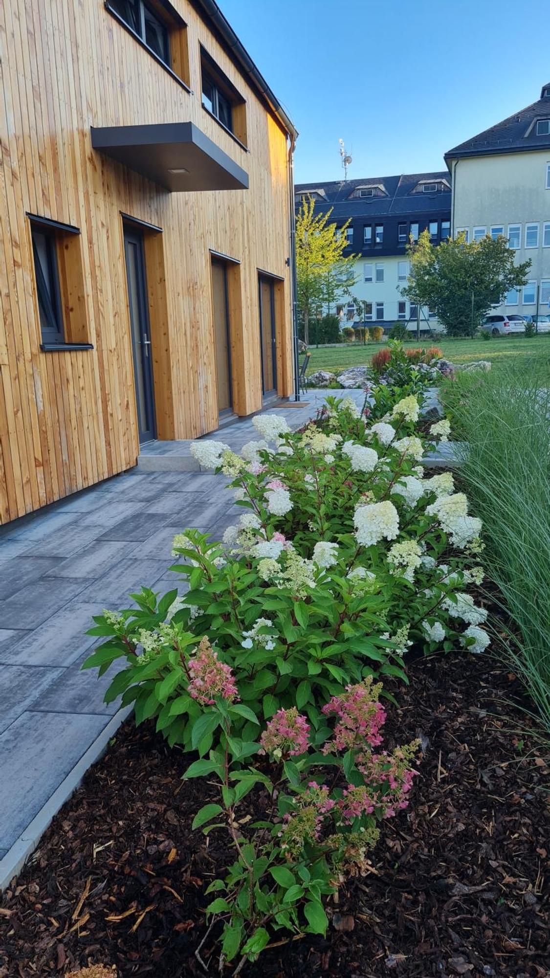 Apartmany Zamecka Jilemnice Exteriör bild
